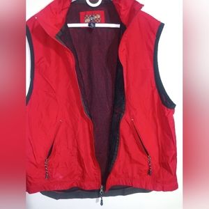 Men's vest